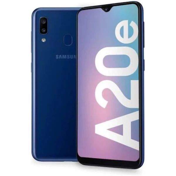 Samsung A20e